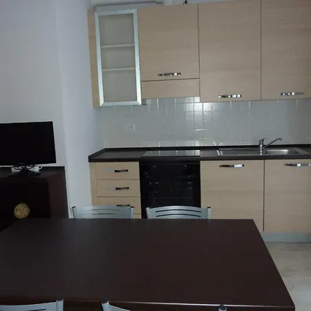 Apartment Giuliana