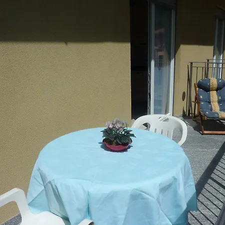 Apartment Giuliana *