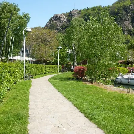 Giuliana Apartment