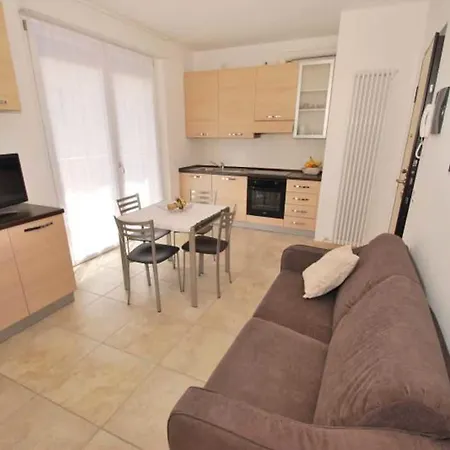 Appartement Giuliana Dervio