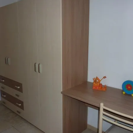 Appartement Giuliana Dervio