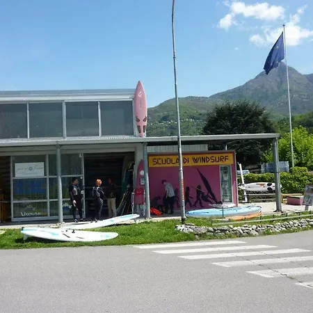 Apartmán Giuliana *