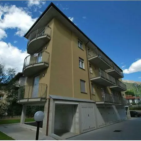 Apartmán Giuliana *