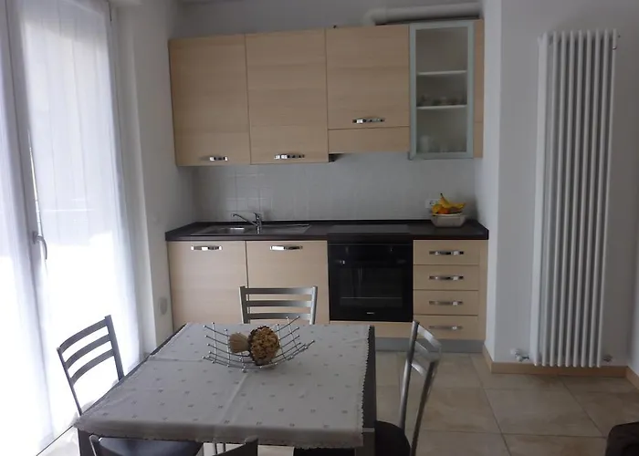 Apartmán Giuliana *