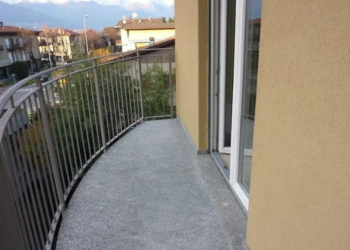 아파트 Giuliana *