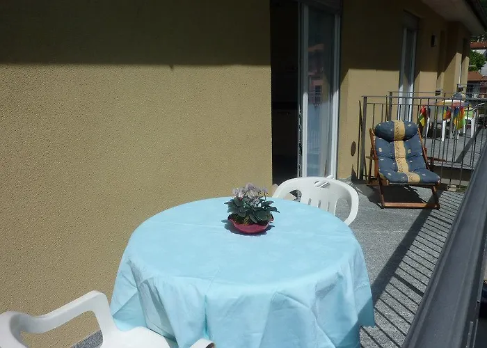 Apartmán Giuliana *