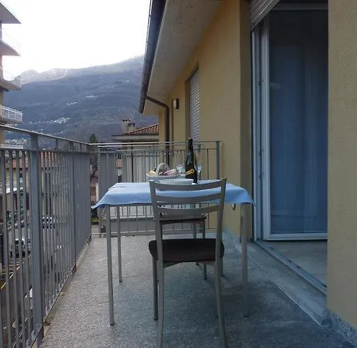 Giuliana 데르비오