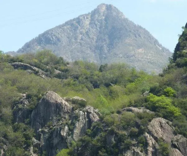 Giuliana 아파트 *