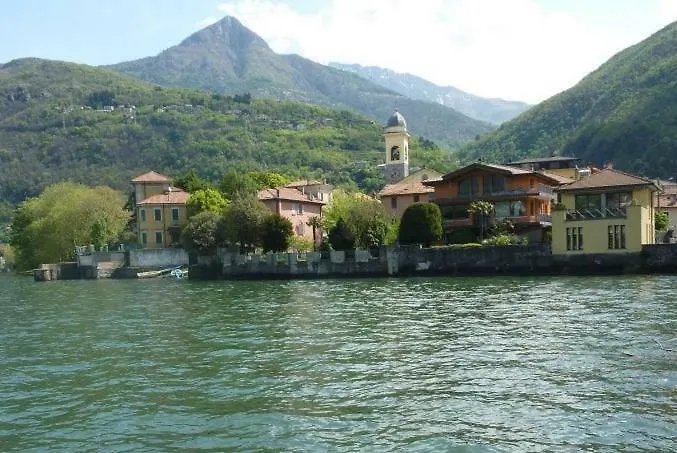 Apartmán Giuliana *