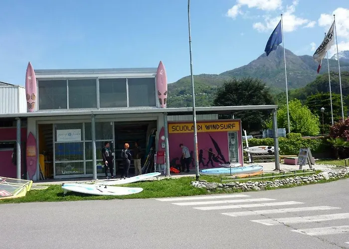 Apartmán Giuliana *