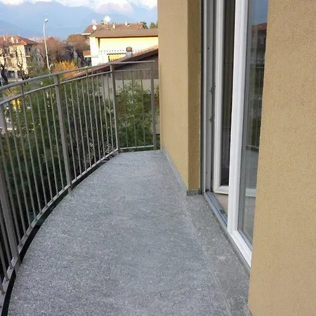 Διαμέρισμα Giuliana *