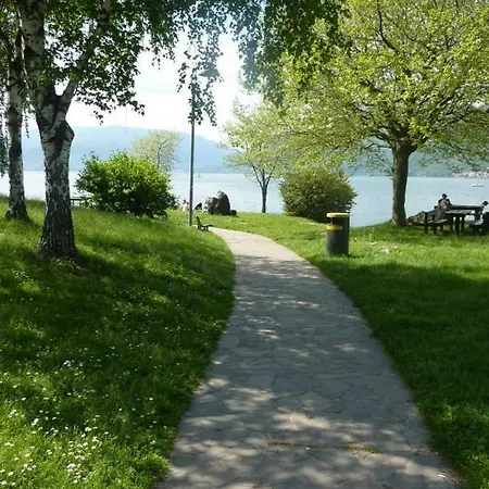 Giuliana Διαμέρισμα