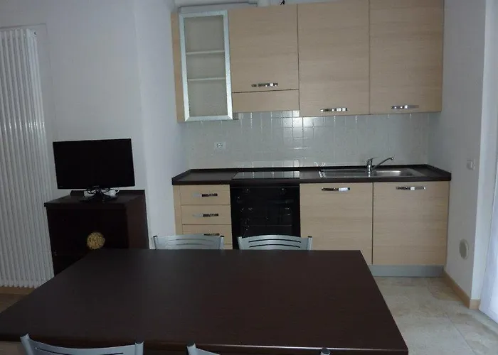 Apartament Giuliana