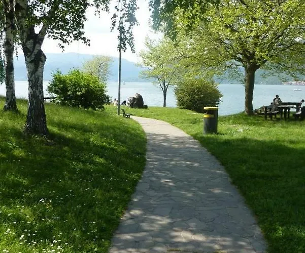 Giuliana Apartament