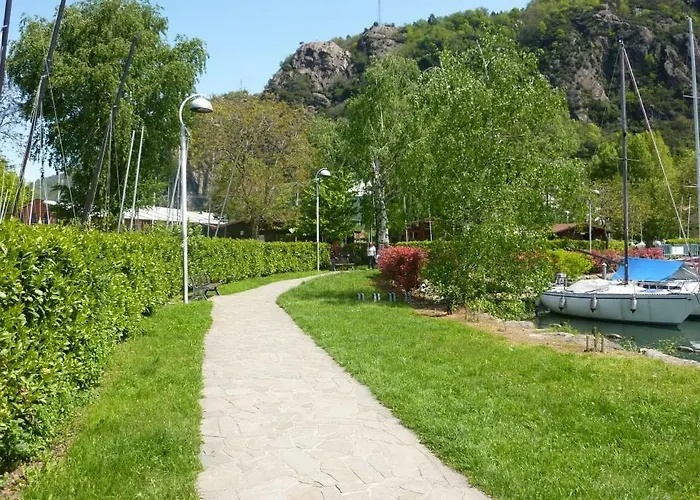 Giuliana Apartament
