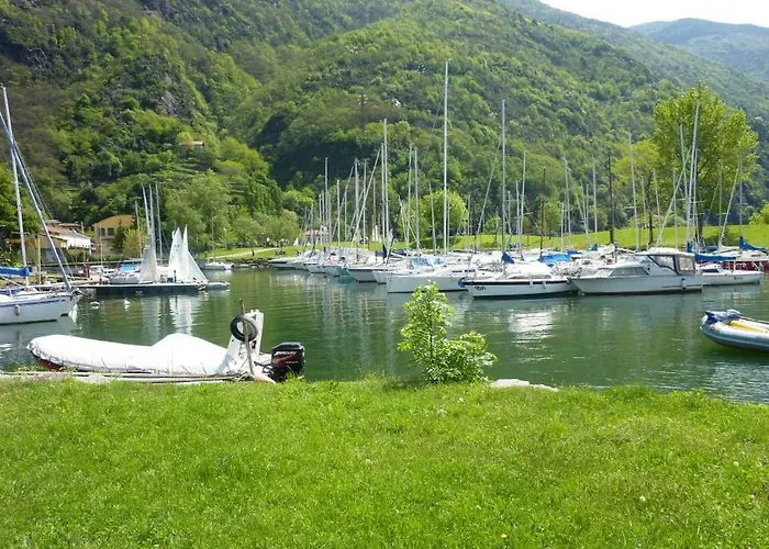 Giuliana * Dervio
