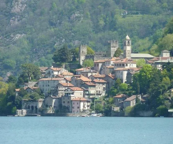 Apartament Giuliana *