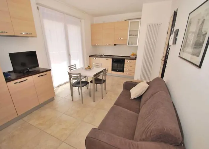 Apartamento Giuliana Dervio
