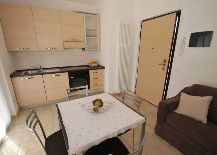 Apartamento Giuliana Dervio