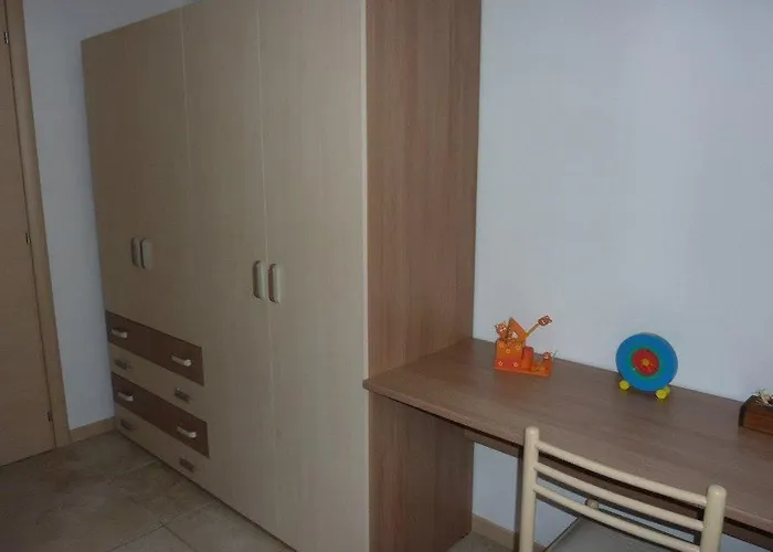 Apartamento Giuliana Dervio